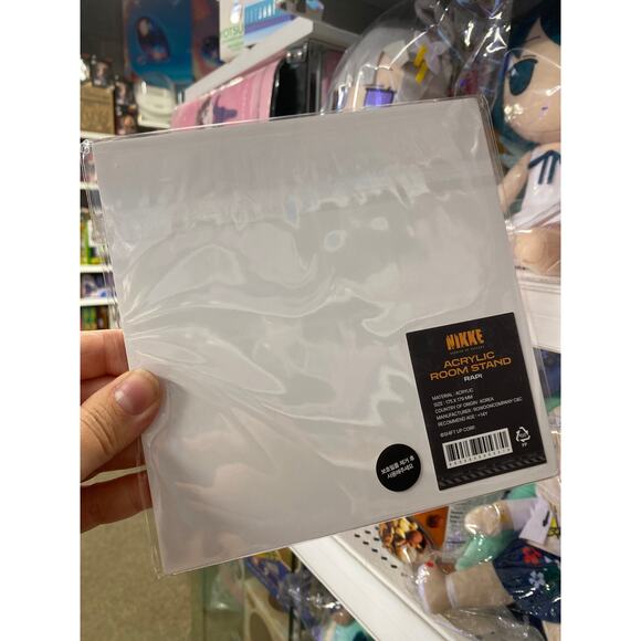 Goddess of Victory: Nikke Acrylic Stand Rapi - Picture 2 of 3